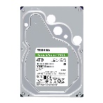 Hikvision DS-10HKVS-VX1 1TB — Qattiq disk