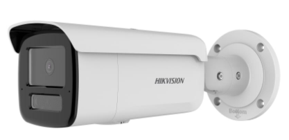 Hikvision DS-2CD2T83G2-4LI 4MM — IP kamera, 8 MP