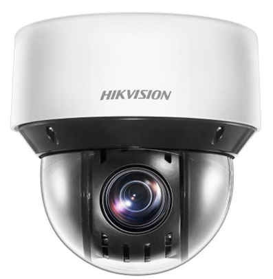 Поворотная PTZ-камера Hikvision DS-2DE4A425IWG1-E, 4 Мп