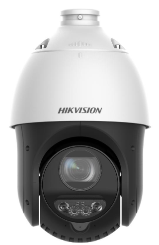 Поворотная PTZ-камера Hikvision DS-2DE4425IWG1-E, 4 Мп