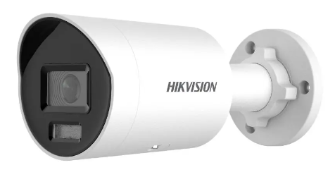 Hikvision DS-2CD2087G2H-LIU/SL — IP kamera, 8 MP