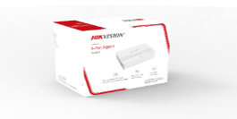 Сетевой коммутатор Hikvision DS-3E0505D-E