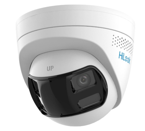 HiLook IPC-T269HAD-LUF/SL — IP kamera, 6 MP