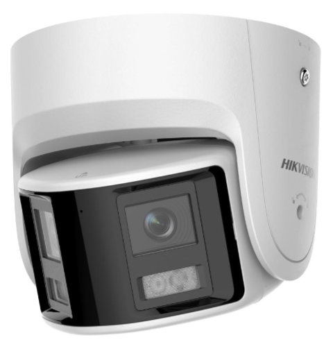 Hikvision DS-2CD2346G2P-ISU/SL — IP kamera, 4 MP