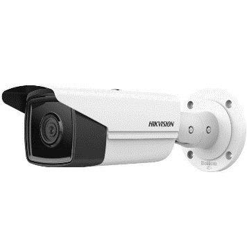 Hikvision DS-2CD2T63G2-4I — IP kamera, 6 MP