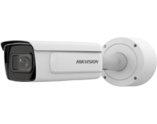 IP-камера распознавания номеров Hikvision IDS-2CD7A26G0/P-IZHS 2.8-12MM, 2 Мп