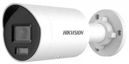 Hikvision DS-2CD2083G2-LI2U — Silindrsimon IP kamera, 8 MP