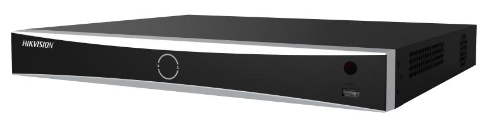 Hikvision DS-7632NXI-K2 — Tarmoq videoregistratori NVR