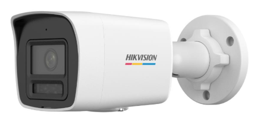 Hikvision DS-2CD1067G2H-LIU — IP kamera, 6 MP