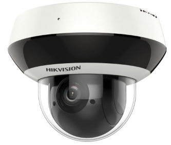 Поворотная PTZ-камера Hikvision DS-2DE2A404IW-DE3(S6), 4 Мп