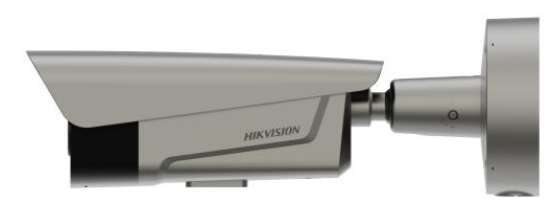 Проектная IP-камера Hikvision DS-TCG406-E