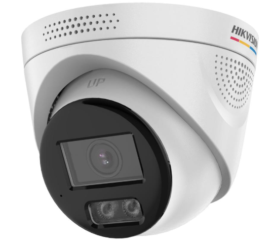 Hikvision DS-2CD1347G3H-LIU — IP kamera