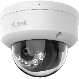 HiLook IPC-D140HA-LU — Gumbazli IP kamera, 4 MP