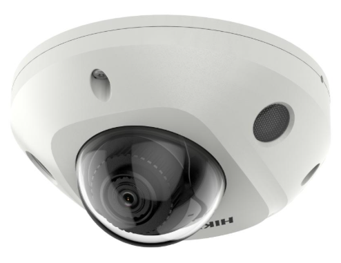 Hikvision DS-2CD2543G2-IWS — Wi-Fi kamera, 4 MP