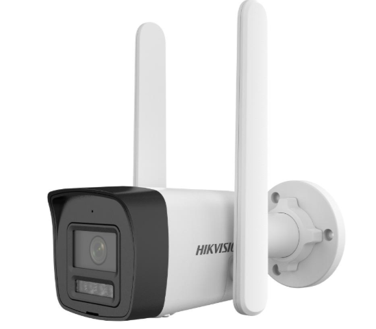 Hikvision DS-2CD1043G2-LIDUF/4G/SL — IP kamera, 4 MP