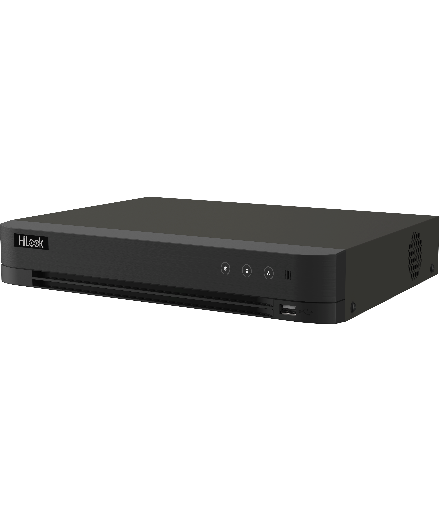 HiLook HL-NVR-108MH-K — Tarmoq videoregistratori NVR