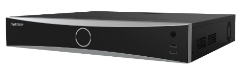 Hikvision DS-7732NXI-I4/S — Tarmoq videoregistratori NVR