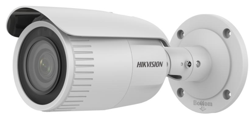 Hikvision DS-2CD1653G0-IZ — IP kamera, 5 MP