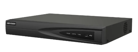 Hikvision DS-7608NXI-K1 — Tarmoq videoregistratori NVR