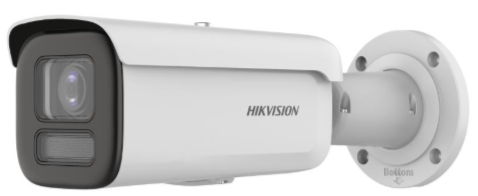 Hikvision DS-2CD2687G3-LIZS2UY/SL — Silindrsimon IP kamera, 8 MP
