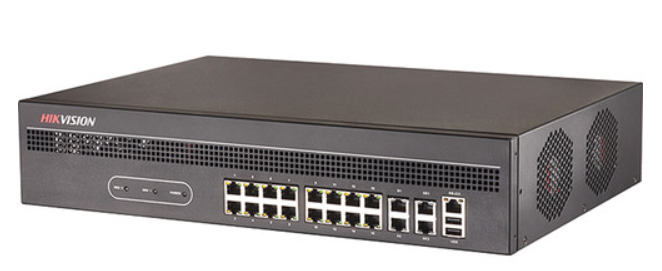 Видеодекодер Hikvision DS-6916UDI(C)