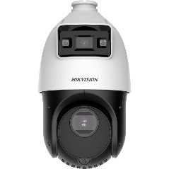 Поворотная PTZ-камера Hikvision DS-2SE4C425MWG-E 14, 4 Мп