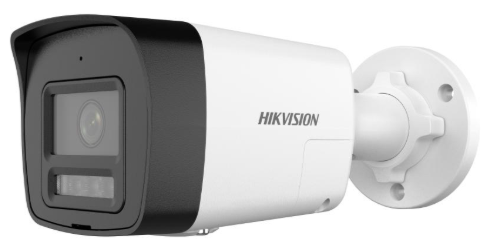 Hikvision DS-2CD1083G2-LIUF/SL — IP kamera, 8 MP