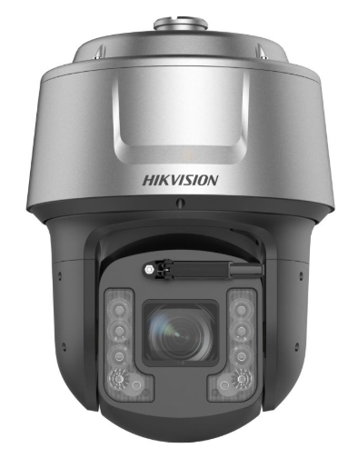 Поворотная PTZ-камера Hikvision DS-2DF7C442IXG2/LM-EL, 4 Мп