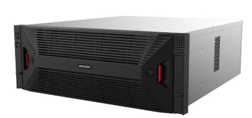 Hikvision DS-96256NI-H24R — Tarmoq videoregistratori NVR