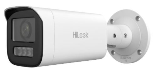 HiLook IPC-B660HA-LZU — IP kamera, 6 MP