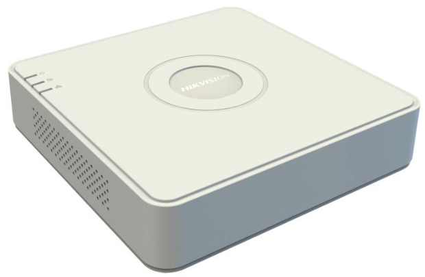 Hikvision DS-7108NI-Q1 — Tarmoq videoregistratori NVR