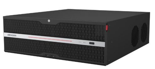 Hikvision DS-96128NXI-S16 — Tarmoq videoregistratori NVR