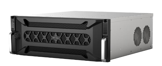 Hikvision DS-96256NI-I24 — Tarmoq videoregistratori NVR