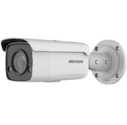 Hikvision DS-2CD2T87G2-L — IP kamera, 8 MP