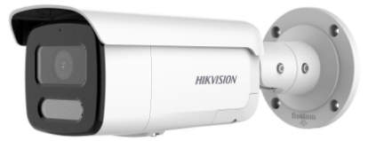 Hikvision DS-2CD2T87G3-LIY — IP kamera, 8 MP