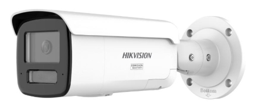 Hikvision DS-2CD2T123G2-LIS2UY/SL — IP kamera, 12 MP