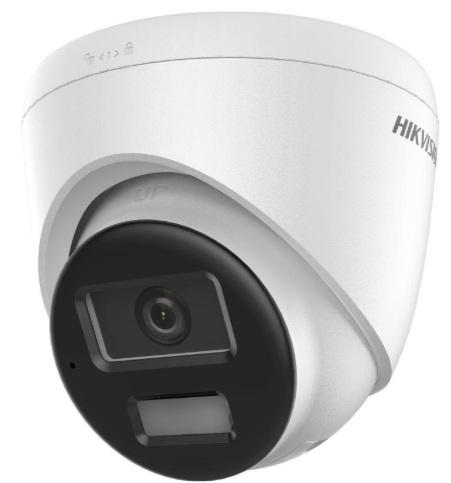Hikvision DS-2CD1383G2-LIUF/SL — IP kamera, 8 MP