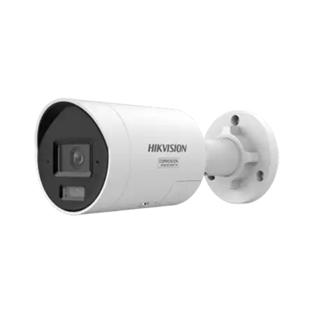 Hikvision DS-2CD2047G3-LI2UY/SRB — IP kamera, 4 MP
