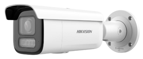 Hikvision DS-2CD2663G2-LIZS2U/SL — IP kamera, 6 MP