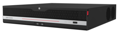 Hikvision DS-9664NXI-M8/X — Tarmoq videoregistratori NVR
