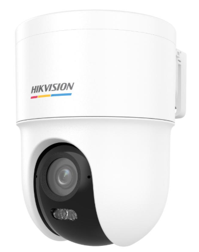 Hikvision DS-2CD1F47G3H-LIU — IP kamera, 4 MP