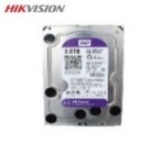 Western Digital WD40PURX-78 — Qattiq disk