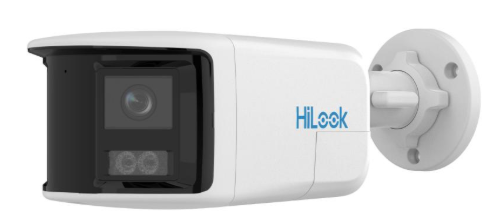HiLook IPC-B469HAD-LUF/SL — IP kamera, 6 MP