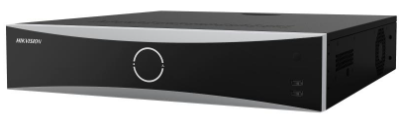 Hikvision DS-8632NXI-K8 — Tarmoq videoregistratori NVR