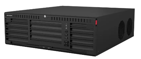 Hikvision DS-96128NI-I16 — Tarmoq videoregistratori NVR