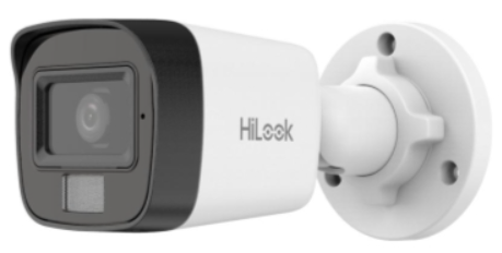 HiLook IPC-B120HA-LUC Smart Hybrid Light — IP kamera, 2 MP