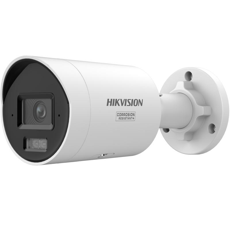Hikvision DS-2CD20166G3-IUY — IP kamera, 16 MP
