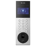 Терминал распознавания лиц Hikvision DS-KD9203-MFE6