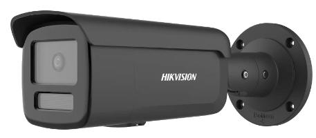 Hikvision DS-2CD2T47G2H-LI — IP kamera, 4 MP