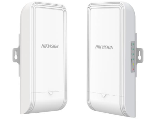 Hikvision DS-3WF02-5AC/D — PoE kommutator